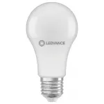 LEDVANCE LED lemputė 10-75W/840 1055lm E27 matinė 200&deg; 15000h energinio naudingumo klasė F