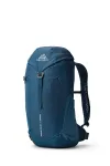 Gregory Arrio 22 Kuprinė su Tinkline Nugaros Dalis - Starlight Blue
