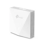 TP-Link Omada AX3000 sieninis WiFi 6 prieigos ta&scaron;kas, 2.4 GHz, 5 GHz, 3000 Mbit/s, SNMP, SSH, WPA-Enterprise, WPA2-Enterprise, 10/100/1000 Mbit/s