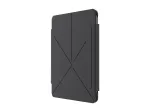 FIXED Trinity Case, skirtas &bdquo;Apple iPad Pro 11 inch&ldquo; (2018&ndash;2022) / &bdquo;iPad Air&ldquo; (2020&ndash;2026), juoda