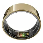 Ultrahuman Ring AIR i&scaron;manusis žiedas, 13 dydis, Bionic Gold