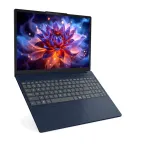 Ne&scaron;iojamas kompiuteris Lenovo IdeaPad Slim 3 15IPH11 Ultra 5 322 15,3 inch WUXGA IPS 60Hz 400nits Anti-Glare 16GB DDR5 5600 SSD512 Intel Graphics Camera 1080p+IR 60Wh Windows 11 Cosmic Blue
