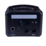 DEDRA Power Station 600W