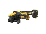 DeWalt DCG409VS 18v XR Flexvolt Advantage belaidis kampinis &scaron;lifuoklis 125mm