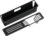 DEANTE Sink Accessory Set - Chrome/White