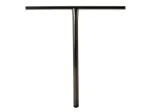 Lucky Titanium T-type Pro Scooter Bar 660mm Black