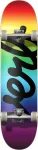 Verb Complete Skateboard 7.75 Spectrum