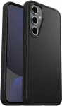 OtterBox Symmetry Series Back Cover for Samsung Galaxy S24 FE - Black
