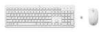 HP 230 belaidis pelės ir klaviatūros rinkinys