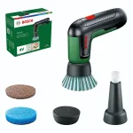 Bosch TAYDO akumuliatorinis valymo &scaron;epetys (06033E0100)