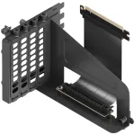 HAVN universalaus vertikalaus GPU rinkinys, juodas