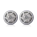 Pioneer TS-MR1600 6,5 colio 2 krypčių jūriniai koaksialiniai garsiakalbiai (pora) &ndash; 100 W maks., 25 W RMS, 4 Ohm