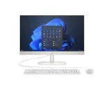 HP ProOne 240 G10 All-in-One PC 23,8 inch FHD IPS Anti-Glare 250 nits Intel Core Ultra 5 125U 16GB RAM 512GB SSD Windows 11 Pro White 3-Year Warranty