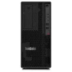 Lenovo ThinkStation P2 Tower Gen 2 30JQ00BKGE stalinis kompiuteris, Intel Core Ultra 7 265, 32GB DDR5, 512GB SSD, NVIDIA RTX 2000 Ada 16GB, Windows 11 Pro