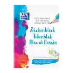 Canson 100050301 bloknotas A3 100 g/m&sup2;