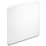 Kaiser Elektro Replacement Cover 1097-93 235x205mm Baltas