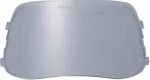 3M Speedglas 9100 i&scaron;orinė apsauginė plok&scaron;telė Extra Scratch-Resistant, 10 vnt. (527001)