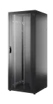 EFB PRO-4288TS.G1SV 19 inch Tinklo spinta 42U 800x800 mm RAL 9005