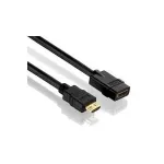 PureLink PI1100-030 PureInstall HDMI prailginimo kabelis 3m juodas