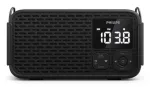 Philips TAR3500/00 DAB+ ir FM radijo laikrodis su Bluetooth