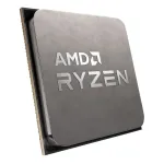 Procesorius AMD Ryzen 5 5600GT 6C/12T, 3.6-4.6GHz, 16MB, 65W, AM4, Tray
