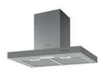 Cata ST-6010 X Gartraukis, 60,5 cm, 301 m&sup3;/h, LED, Nerūdijantis Plienas