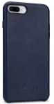 Evelatus Apple iPhone 7/8 Plus odinis dėklas Prestige tamsiai mėlynas
