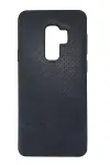 Evelatus Apple iPhone 6/6s TPU Dėklas su Metaliniu Įdėklu Magnetiniam Laikikliui Automobilyje, Mėlynas