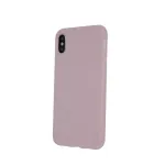 iLike Apple iPhone 13 Pro Matt TPU Case Powder Pink