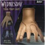 Thumbs Up Wednesday, the cold hand stalinė lempa
