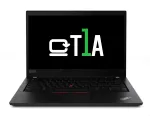 Ne&scaron;iojamas kompiuteris Lenovo ThinkPad T14 Gen 1 14 inch Intel Core i5-10310U 16GB RAM 256GB SSD Intel UHD Graphics Windows 11 Pro