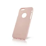 Mercury Samsung Galaxy A3 (2017) Soft Feeling Jelly Case Pink Sand