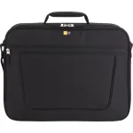 Case Logic VNCI217 Laptop Messenger Bag, 17.3 colių, juoda