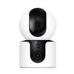 IP stebėjimo kamera Xiaomi Dual Smart Camera C300