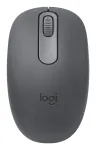 LOGITECH M196 Bluetooth pelė - Pilka