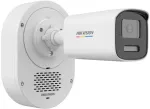 Hikvision DS-2CD1T67G3-LIUF/LSL(2,8mm) 6MP AcuSense ColorVu Bullet IP kamera su dviguba &scaron;viesa