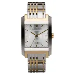 Burberry Vyrų Laikrodis BU1569 33mm Nerūdijančio Plieno &Scaron;veicari&scaron;kas Kvarcas