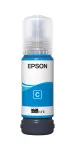Epson EcoTank 107 ra&scaron;alo butelis, žydra, 70 ml (C13T09B240)