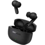 OnePlus Nord Buds 4 Pro ausinukai, Raven Black