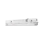 OSRAM DP HOUSING 1500 P 1XLAMP IP65 drėgmei atsparaus &scaron;viestuvo korpusas GEN 3