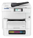 Epson WorkForce Pro EM-C8100RDWF ra&scaron;alinis A3 4800 x 1200 DPI su Wi-Fi