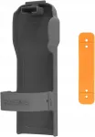 Sunnylife K933 apsauginis dėklas su atvartu ir dirželiais, skirtas DJI Osmo Pocket 3