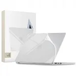 Tech-Protect Smartshell MacBook Air 15 M2-M5 2023-2026 Crystal Clear