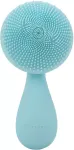 Humanas Magna Wave Sonic Toothbrush with Magnetotherapy - Green
