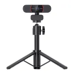 EMEET SmartCam C960 4K Webcam + Tripod