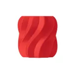 Anycubic PLA+ gija 1,75 mm, 1 kg, ry&scaron;kiai raudona (AHPLPBE-108)