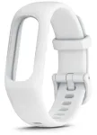 Garmin vivosmart 5 pakaitinė apyrankė, Small/Medium, balta, 010-13201-01