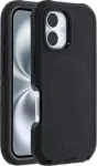 OtterBox Defender Series XT MagSafe Dėklas, skirta Apple iPhone 16 &ndash; Juoda