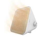 Cecotec ReadyWarm 1500 Max Ceramic Design White