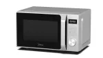Mikrobangų krosnelė Midea AG20CF2ESL 20 L 700 W su griliu, juoda